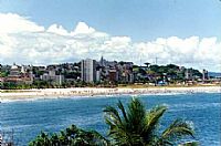 Praia da Avenida